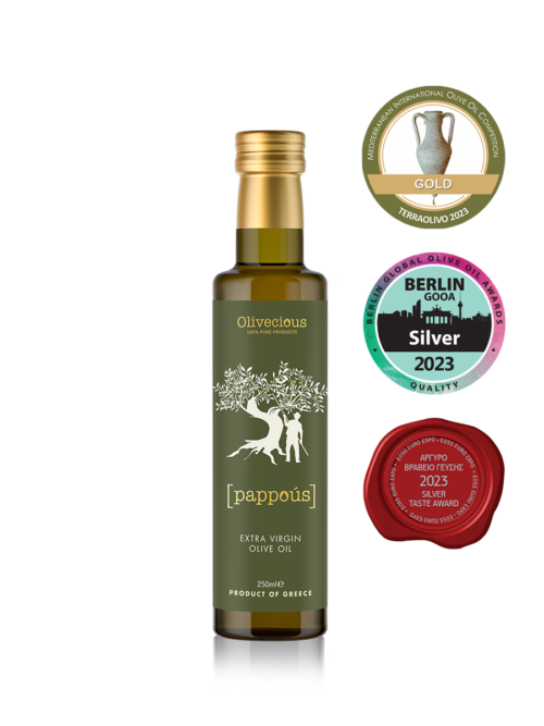 olivecious250ml-gold