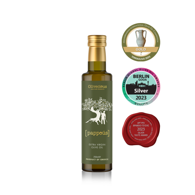 olivecious250ml-gold